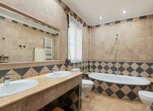 Resale - Villa / Parhus - Beniel - Carretera de Beniel