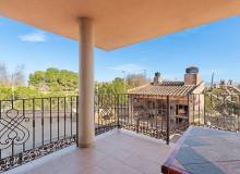 Resale - Villa / Parhus - Beniel - Carretera de Beniel