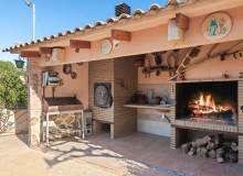 Resale - Villa / Parhus - Beniel - Carretera de Beniel