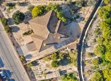 Resale - Villa / Parhus - Beniel - Carretera de Beniel