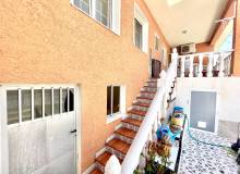 Resale - Villa / Parhus - Benijofar - pueblo