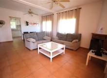 Resale - Villa / Parhus - Calpe