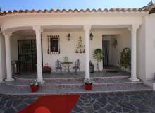 Resale - Villa / Parhus - Calpe