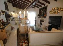 Resale - Villa / Parhus - Calpe