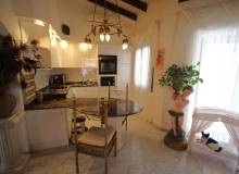 Resale - Villa / Parhus - Calpe