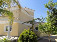 Resale - Villa / Parhus - Calpe