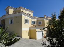 Resale - Villa / Parhus - Calpe