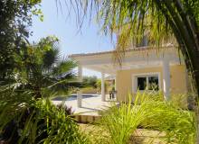 Resale - Villa / Parhus - Calpe