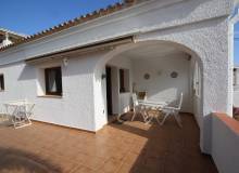 Resale - Villa / Parhus - Calpe