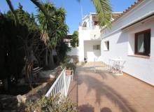 Resale - Villa / Parhus - Calpe