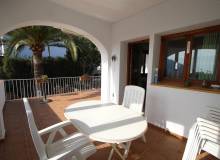 Resale - Villa / Parhus - Calpe