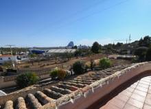 Resale - Villa / Parhus - Calpe