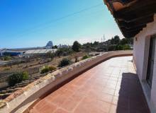 Resale - Villa / Parhus - Calpe