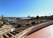 Resale - Villa / Parhus - Calpe