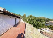 Resale - Villa / Parhus - Calpe