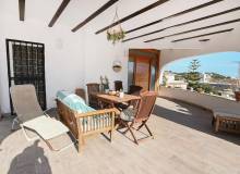 Resale - Villa / Parhus - Calpe