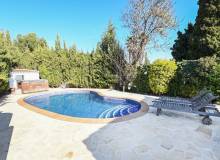 Resale - Villa / Parhus - Calpe