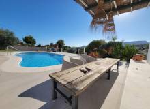 Resale - Villa / Parhus - Calpe