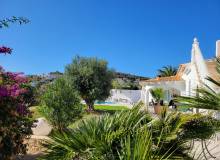 Resale - Villa / Parhus - Calpe