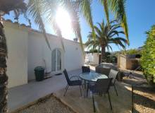 Resale - Villa / Parhus - Calpe