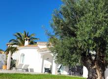 Resale - Villa / Parhus - Calpe