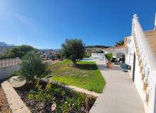 Resale - Villa / Parhus - Calpe