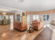 Resale - Villa / Parhus - Ciudad Quesada - Doña Pepa