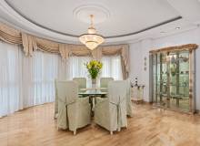 Resale - Villa / Parhus - Ciudad Quesada - Doña Pepa