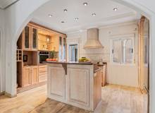 Resale - Villa / Parhus - Ciudad Quesada - Doña Pepa