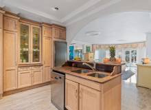 Resale - Villa / Parhus - Ciudad Quesada - Doña Pepa