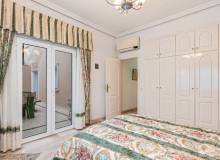 Resale - Villa / Parhus - Ciudad Quesada - Doña Pepa