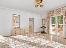 Resale - Villa / Parhus - Ciudad Quesada - Doña Pepa