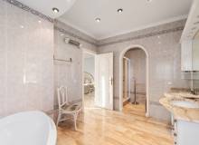 Resale - Villa / Parhus - Ciudad Quesada - Doña Pepa