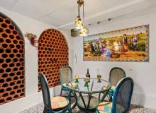 Resale - Villa / Parhus - Ciudad Quesada - Doña Pepa