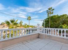 Resale - Villa / Parhus - Ciudad Quesada - Doña Pepa