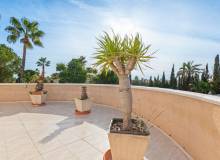 Resale - Villa / Parhus - Ciudad Quesada - Doña Pepa