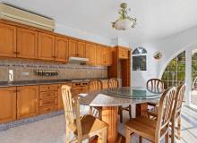 Resale - Villa / Parhus - Ciudad Quesada - Doña Pepa