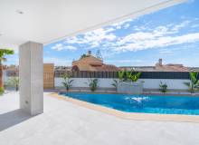 Resale - Villa / Parhus - Ciudad Quesada - La Marquesa Golf