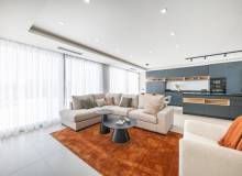 Resale - Villa / Parhus - Ciudad Quesada - La Marquesa Golf