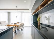 Resale - Villa / Parhus - Ciudad Quesada - La Marquesa Golf