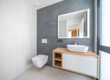 Resale - Villa / Parhus - Ciudad Quesada - La Marquesa Golf