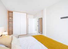 Resale - Villa / Parhus - Ciudad Quesada - La Marquesa Golf