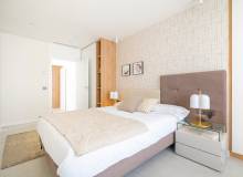 Resale - Villa / Parhus - Ciudad Quesada - La Marquesa Golf