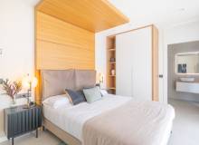 Resale - Villa / Parhus - Ciudad Quesada - La Marquesa Golf