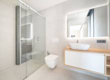 Resale - Villa / Parhus - Ciudad Quesada - La Marquesa Golf