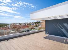 Resale - Villa / Parhus - Ciudad Quesada - La Marquesa Golf