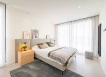 Resale - Villa / Parhus - Ciudad Quesada - La Marquesa Golf