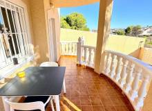 Resale - Villa / Parhus - Ciudad Quesada - La Marquesa Golf