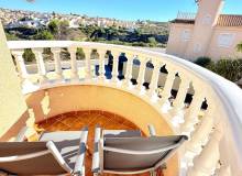 Resale - Villa / Parhus - Ciudad Quesada - La Marquesa Golf