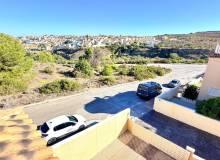 Resale - Villa / Parhus - Ciudad Quesada - La Marquesa Golf